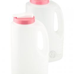 推式蓋水壺2000ml、30