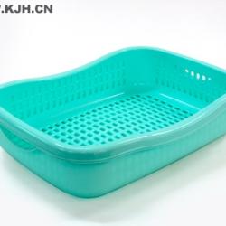 125長(cháng)方形滴水篩(大號