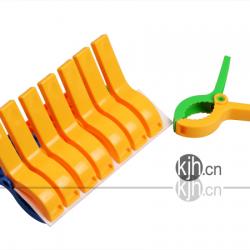 227A新強(qiáng)力竿夾（8個(gè)/袋