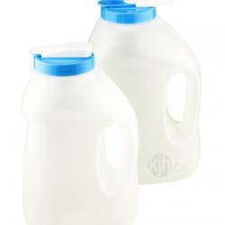 推式蓋水壺2400ml、32