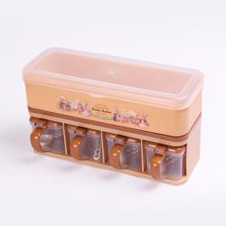 組合式套裝（調味.筷盒）