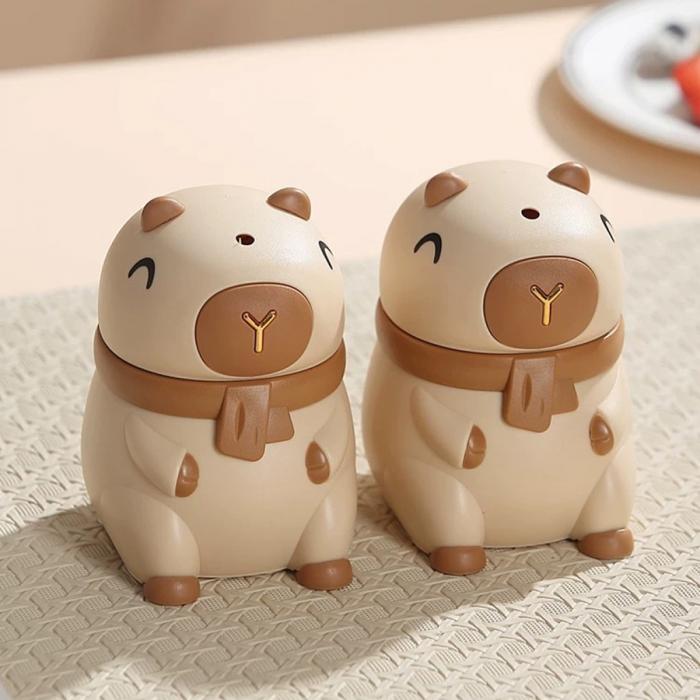 自動(dòng)牙簽筒