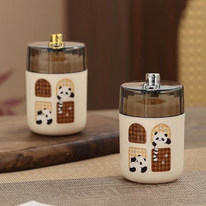 自動(dòng)牙簽筒