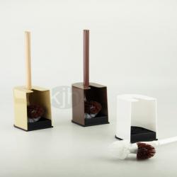 雙向馬桶刷套裝