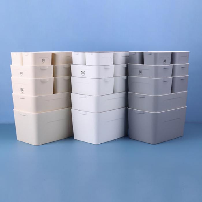 雅致收納盒9L/18.6L/3