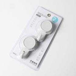 小號無(wú)痕粘鉤 (兩個(gè)裝