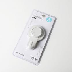 大號無(wú)痕粘鉤 單個(gè)裝