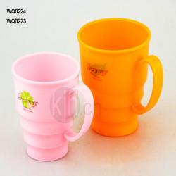 現代紋口杯(小、大號)