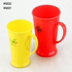 錐形口杯（小號）300ml、4