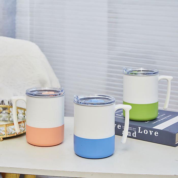 辦公商務(wù)杯(推片蓋版)