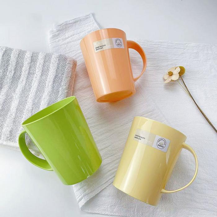 簡(jiǎn)雅口杯470ml 2026新