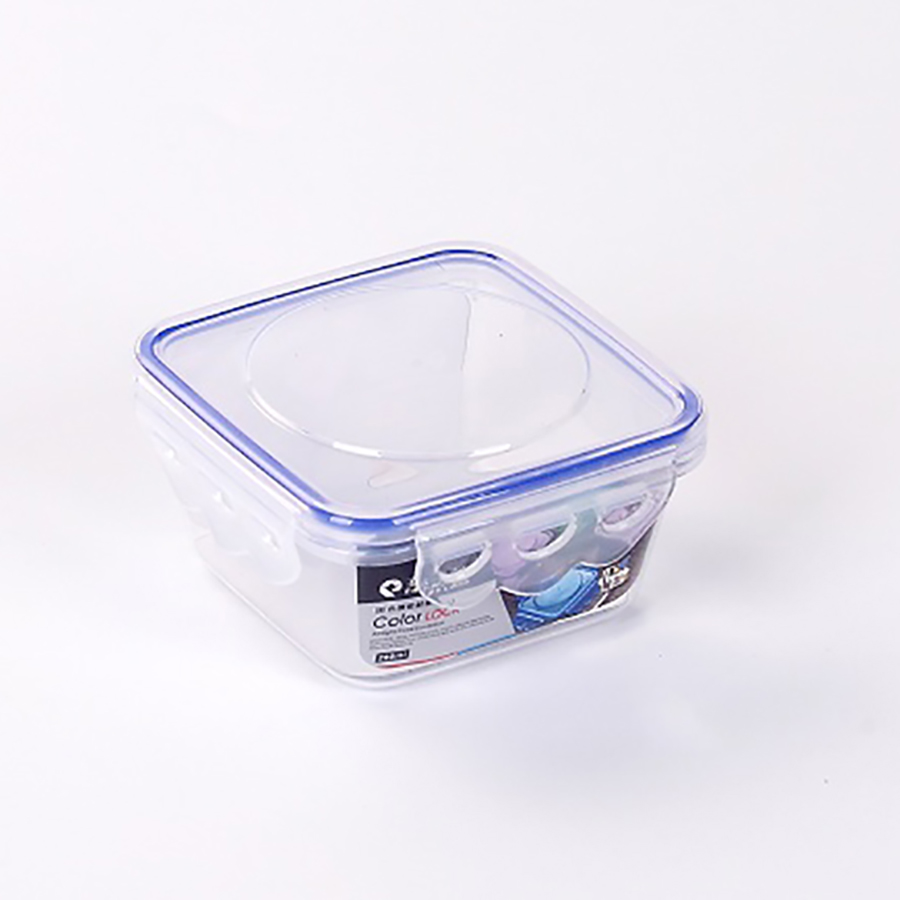 正方形保鮮盒280ML/57