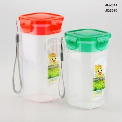 400ml、600ml方形實(shí)用