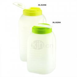 新實(shí)用水壺（1200ml、10