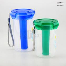 400ml、500ml圓形冰爽