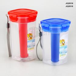 400ml、500ml方形冰爽