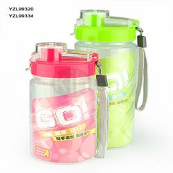 運動(dòng)水壺（600ml、400ml